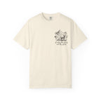 Cattle Follow the Word  Shirt