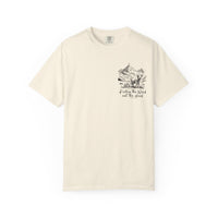 Cattle Follow the Word  Shirt