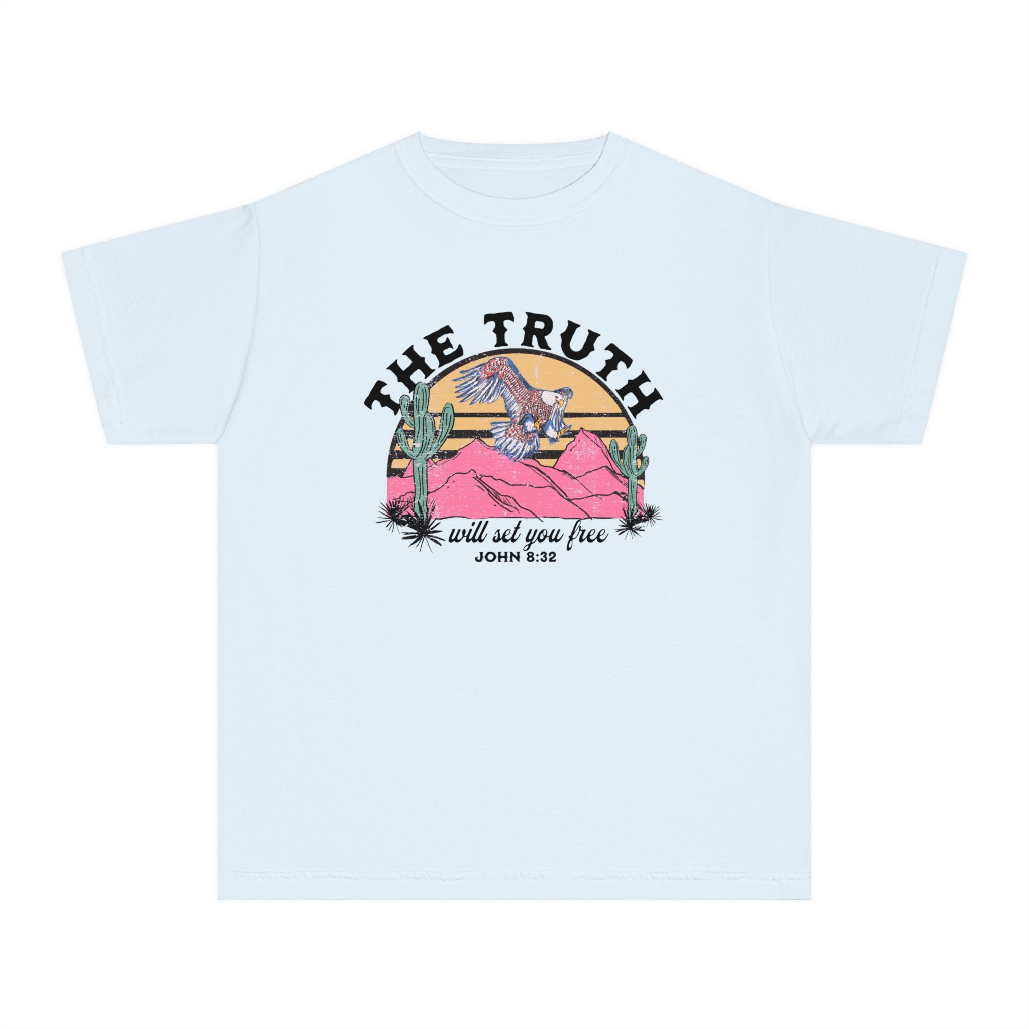 Youth The Truth Shirt