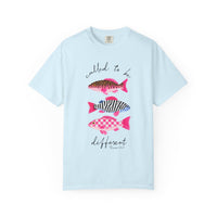 Retro Called To Be Different Shirt