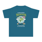 Youth Above The Heavens Shirt