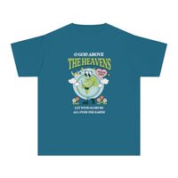 Youth Above The Heavens Shirt