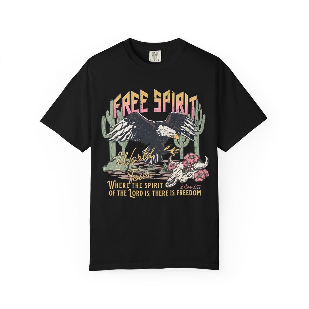 Vintage Freedom Shirt