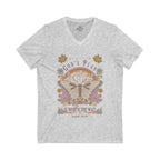 Worth The Wait V Neck