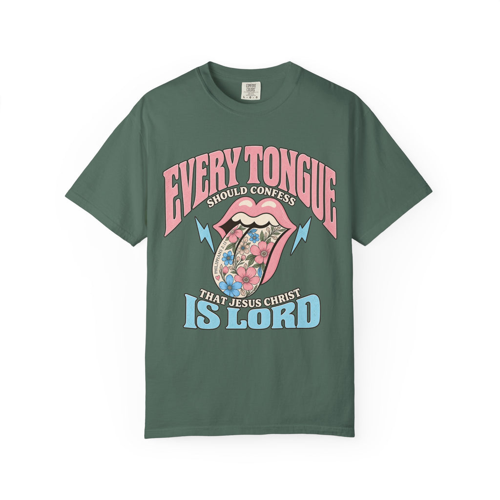 Jesus Christ is Lord Shirt