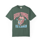 Jesus Christ is Lord Shirt