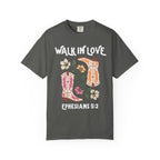 Walk in love Shirt