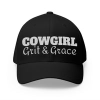 Cowgirl Grit and Grace Hat