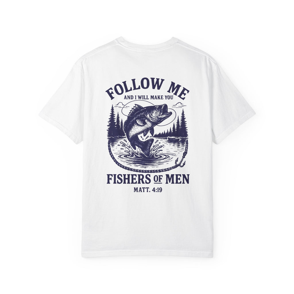 Fishers of Men Shirt