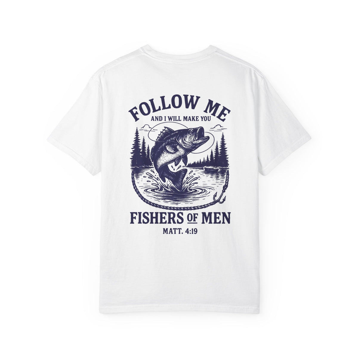 Fishers of Men Shirt