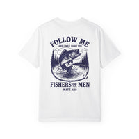 Fishers of Men Shirt