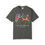 Wildflowers Shirt