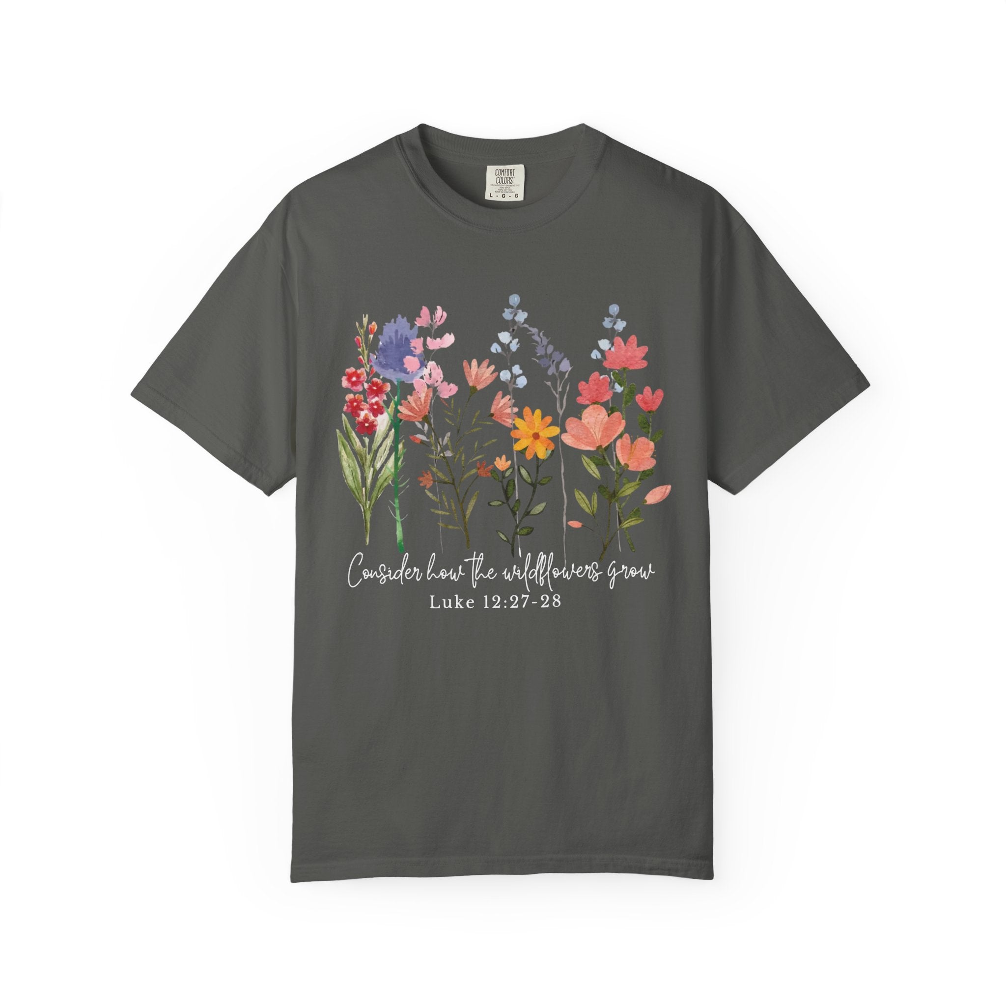 Wildflowers Shirt
