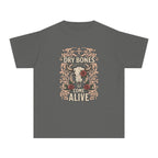 Western Dry Bones Youth Shirt