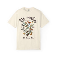 Vintage Butterfly All Things Shirt