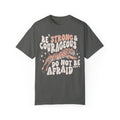 Tiger Be Strong Shirt