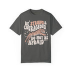 Tiger Be Strong Shirt