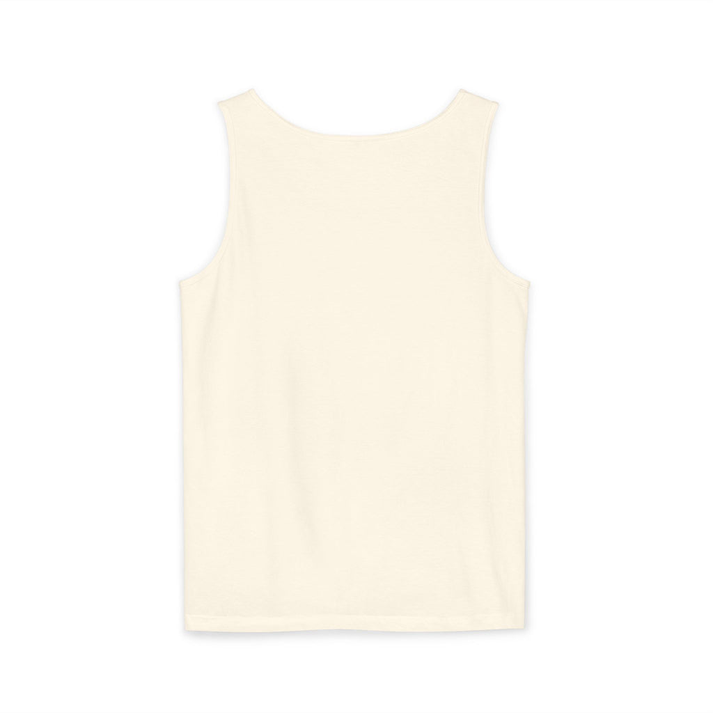 Speak With Grace Comfort Colors Tank