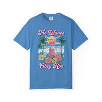 The Waves Obey Shirt
