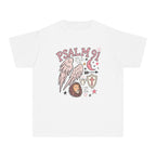 Psalm 91 Sketch Youth Shirt