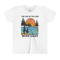 Youth Never Ceases Shirt