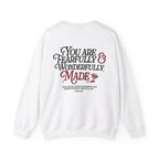 Fearfully Made Sweatshirt