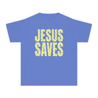 Summer Polka Dot Youth Shirt