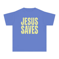 Summer Polka Dot Youth Shirt