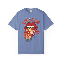 Speaking The Truth Red Lips Shirt
