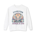 Stand Firm Sweatshirt