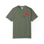 Vintage Tiger Fearless Shirt