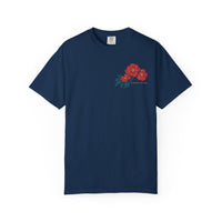 Vintage Tiger Fearless Shirt