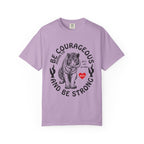 Tiger Be Strong Shirt