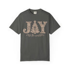 Lace Joy Christmas Shirt