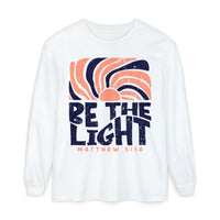Be  The Light Long Sleeve