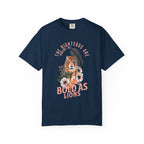 Bold As Lions Shirt
