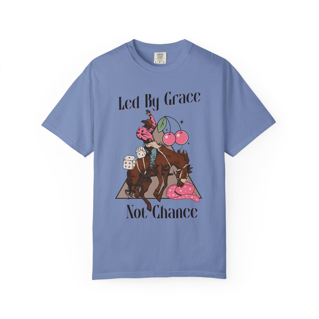 Led By Grace Shirt