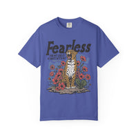 Vintage Tiger Fearless Shirt