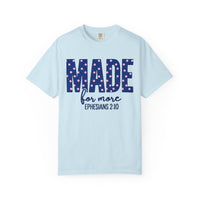 Polka Dot  Made For More Shirt