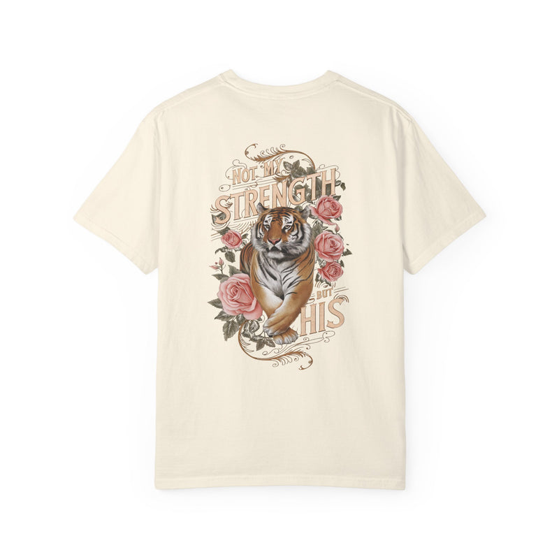 Not My Strength Shirt