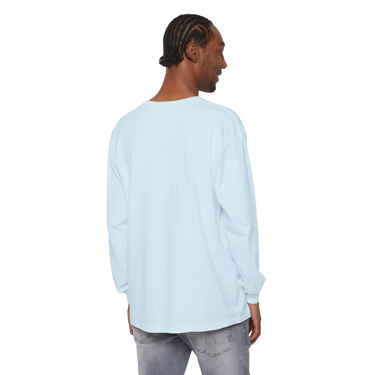 Stay Salty Long Sleeve