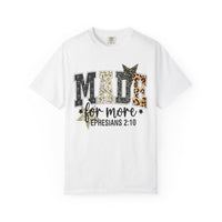 Western Vibe Made For More Shirt