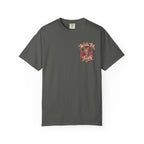 Band Vibe Tiger Walk By Faith Shirt