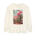 Bloom Where You Are Planted Long Sleeve