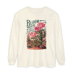 Bloom Where You Are Planted Long Sleeve