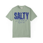 Polka Dot Salty Shirt