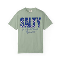 Polka Dot Salty Shirt