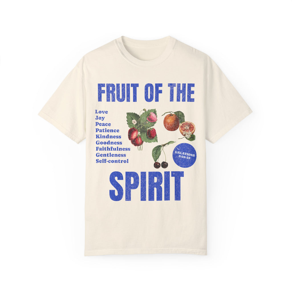 Retro The Fruit Shirt