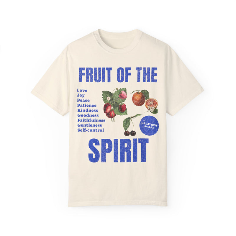 Retro The Fruit Shirt
