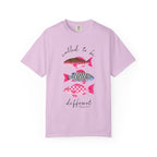 Retro Called To Be Different Shirt
